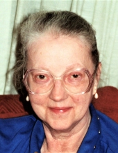 Vera R. M. Coghlan