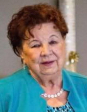 Rita  Gorichs