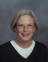 Patricia B. Geissel