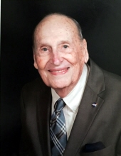Photo of Joseph Pringle, Jr.