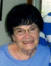 Margaret  J. Strong