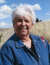 Donna Jean Cutler