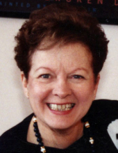 Rosemary Hayes