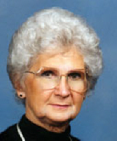 Marilyn Nebergall