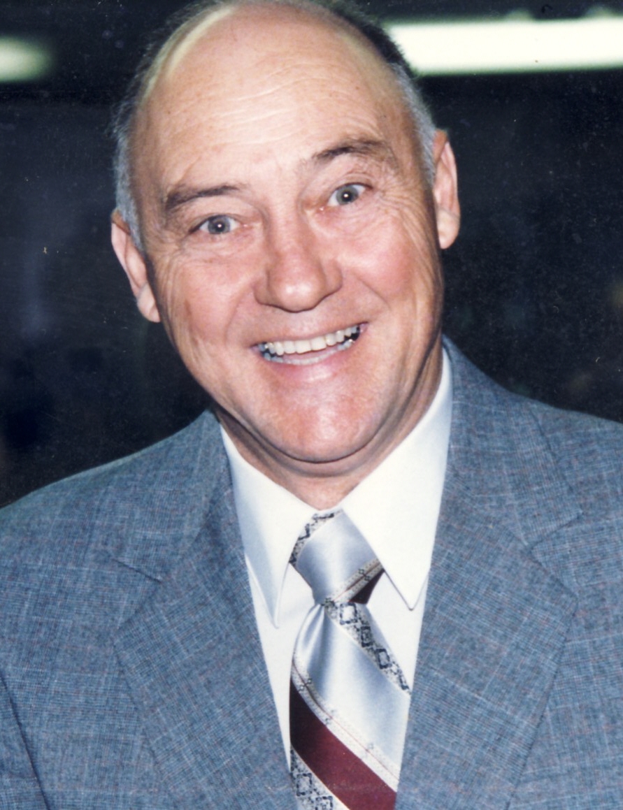 Louis Earl Andrews 2015 MemorialofVidor