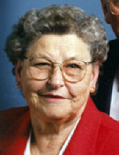 Dorothy Gade