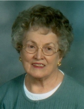 Marguerite Ann "Peggy" Bauer 502935