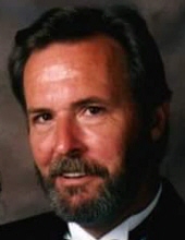 David J. Haffner