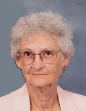 Helen Elizabeth Larson