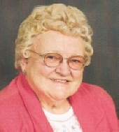 Ethel Strackbein 50301