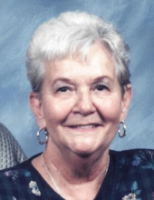 Phyllis Ann Martin