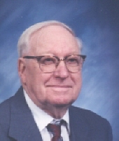 William R. Schroeder