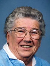 Velma L. (Achenbach) Hegarty