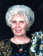 Gladys Irene Smith DeMore