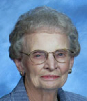 Irene M. Sander