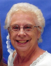Patricia C. Jundt
