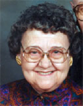 Wilma L. Fisher