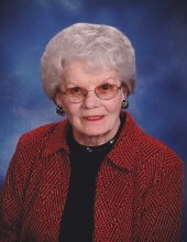 Doris Paulson