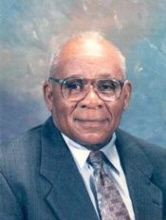 Horace Lyons JR