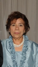 Susana Mama Susi Prado