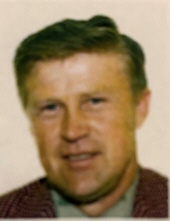 Frank J. Andrekus