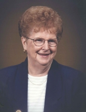 Helen G. Megenhardt