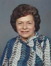 Henrietta M. Miller