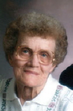 Henrietta M. "Etta" Wenndt