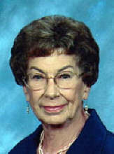 Ruth E. Schumacher