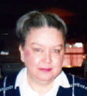 Patricia H. Severin