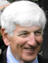 Robert V. Schaefer