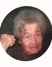 Photo of Lois Reynolds