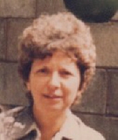 Sandra Kay Becker