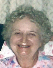 Alma G. Miller