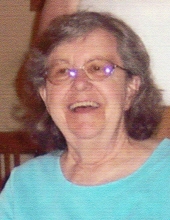 Helen "Lucy" J. Kanline