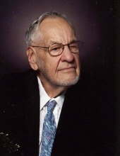 Horace H. Pat" Kuhlmeier
