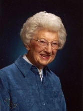 Lois Bekemeier