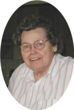Marjorie Strauss