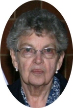 Margaret Oberhokamp