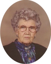 Margaret Dreier