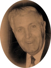 Stewart Osborn Eittreim