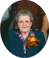 Lillian Boeke