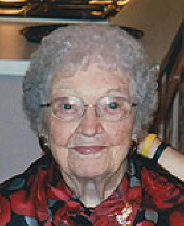 Ruth Ruprecht