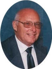 Dean Kusserow