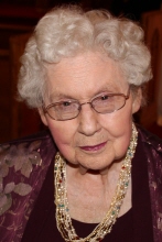 June Wilson