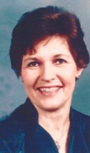 Beverly Lochmann