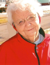 Mae E. Sturtz