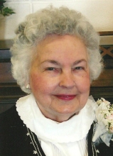 Pauline White