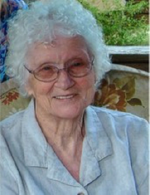 Photo of Louise Moore Ivester