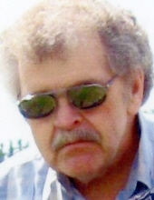 Barry  Stanley (High River)